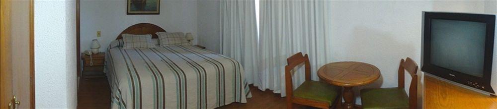 Hotel Oasis Punta del Este Buitenkant foto
