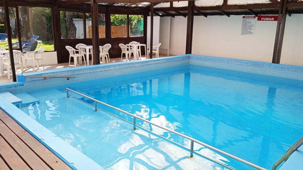 Hotel Oasis Punta del Este Buitenkant foto