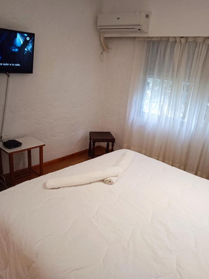Hotel Oasis Punta del Este Buitenkant foto