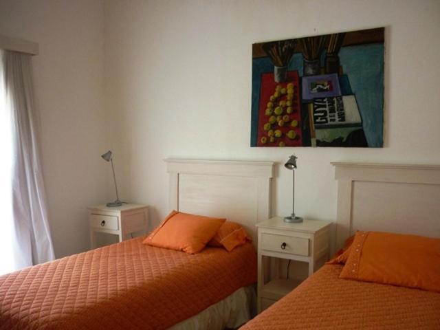 Hotel Oasis Punta del Este Kamer foto
