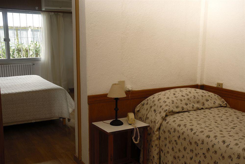 Hotel Oasis Punta del Este Buitenkant foto