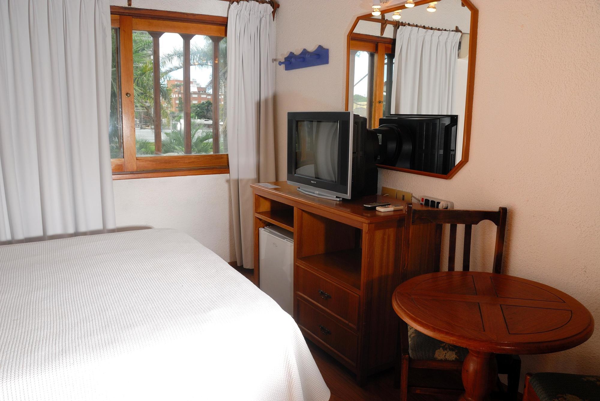 Hotel Oasis Punta del Este Buitenkant foto