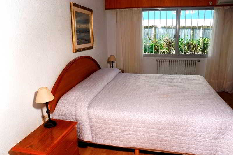 Hotel Oasis Punta del Este Buitenkant foto