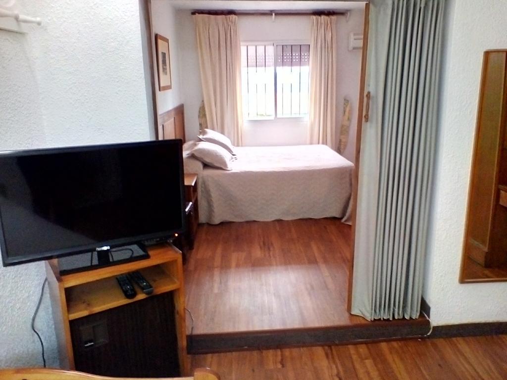 Hotel Oasis Punta del Este Buitenkant foto